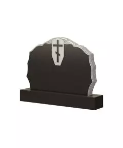 Комплект памятника AM2852 из гранита