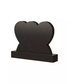 Комплект памятника AM2500 из гранита