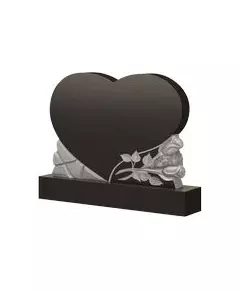 Комплект памятника AM2736 из гранита