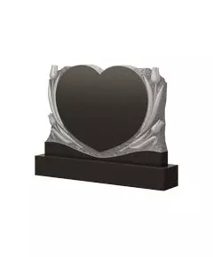 Комплект памятника AM2658 из гранита