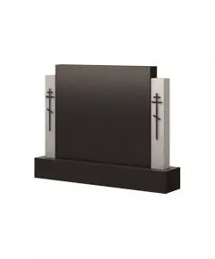 Комплект памятника AM2702 из гранита