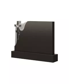 Комплект памятника AM2642 из гранита