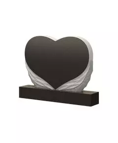 Комплект памятника AM2856 из гранита