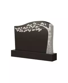 Комплект памятника AM2634 из гранита