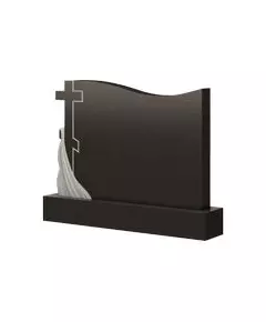 Комплект памятника AM2816 из гранита