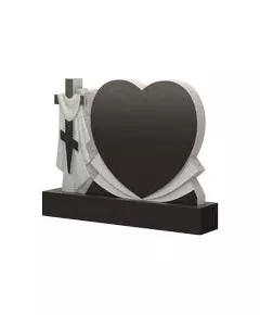 Комплект памятника AM2850 из гранита