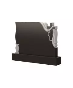 Комплект памятника AM2802 из гранита