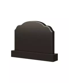 Комплект памятника AM2221 из гранита