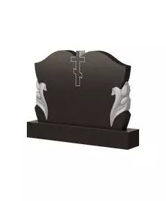 Комплект памятника AM2862 из гранита