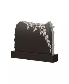 Комплект памятника AM2704 из гранита