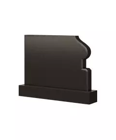 Комплект памятника AM2296 из гранита