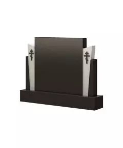 Комплект памятника AM2794 из гранита