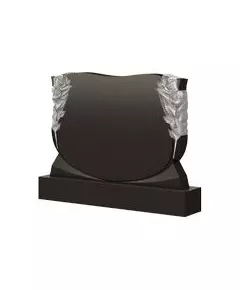 Комплект памятника AM2750 из гранита