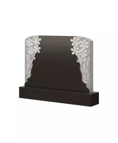 Комплект памятника AM2770 из гранита