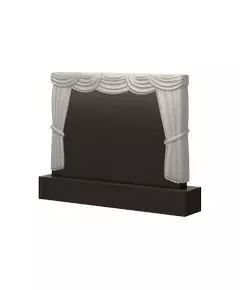 Комплект памятника AM2758 из гранита