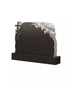 Комплект памятника AM2718 из гранита