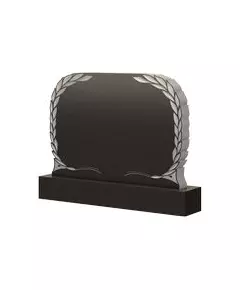 Комплект памятника AM2786 из гранита