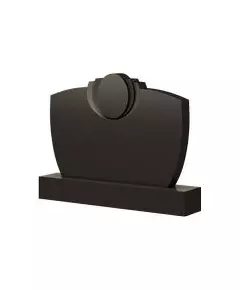 Комплект памятника AM2396 из гранита