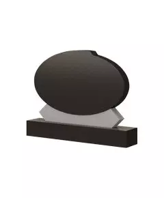 Комплект памятника AM2390 из гранита