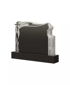 Комплект памятника AM2730 из гранита