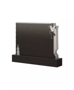 Комплект памятника AM2834 из гранита