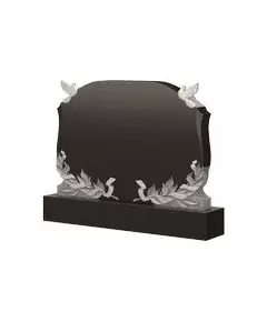 Комплект памятника AM2694 из гранита