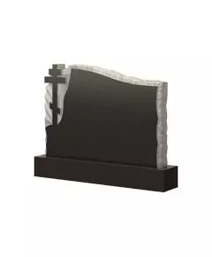 Комплект памятника AM2772 из гранита