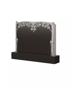 Комплект памятника AM2616 из гранита