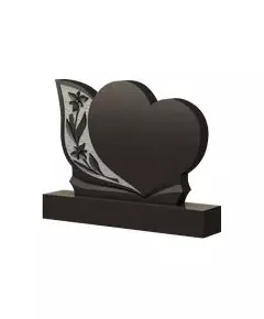 Комплект памятника AM2505 из гранита