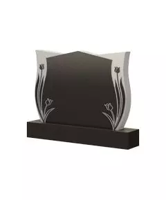 Комплект памятника AM2754 из гранита