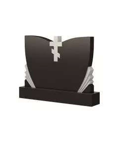 Комплект памятника AM2854 из гранита