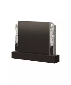 Комплект памятника AM2792 из гранита