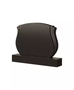 Комплект памятника AM2415 из гранита