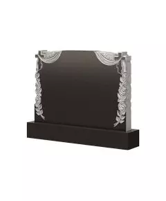 Комплект памятника AM2818 из гранита