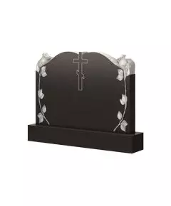 Комплект памятника AM2866 из гранита