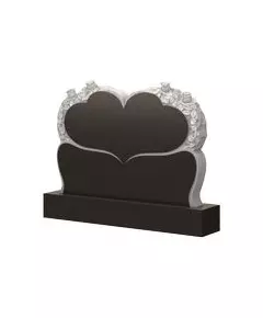 Комплект памятника AM2604 из гранита