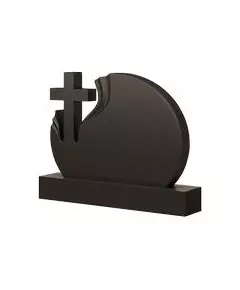 Комплект памятника AM2742 из гранита