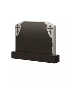 Комплект памятника AM2812 из гранита