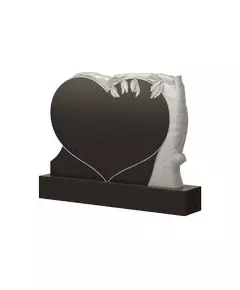 Комплект памятника AM2860 из гранита