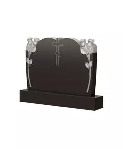 Комплект памятника AM2868 из гранита