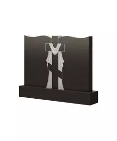 Комплект памятника AM2844 из гранита