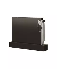 Комплект памятника AM2646 из гранита