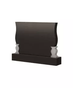 Комплект памятника AM2712 из гранита