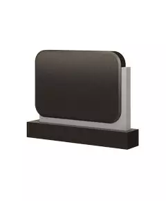 Комплект памятника AM2648 из гранита