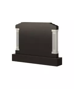 Комплект памятника AM2732 из гранита