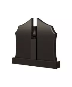 Комплект памятника AM7727 из гранита