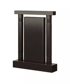 Комплект памятника Арка AM7172 из гранита