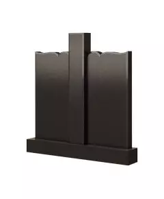 Комплект памятника AM7748 из гранита