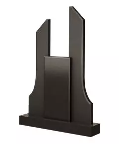 Комплект памятника AM7920 из гранита