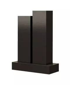 Комплект памятника AM7956 из гранита